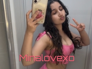 Minalovexo