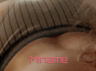 Miname