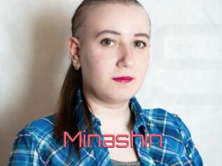 Minashin