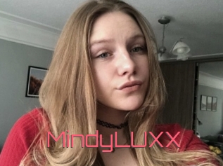MindyLUXX