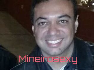 Mineirosexy