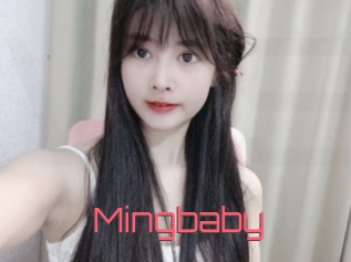 Mingbaby