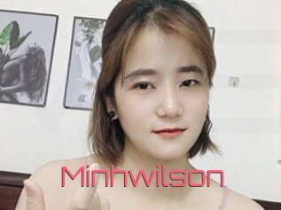 Minhwilson