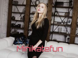 Minikatefun