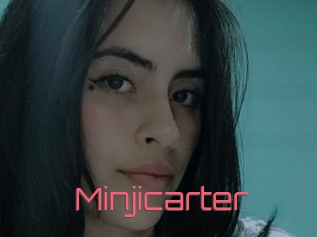 Minjicarter
