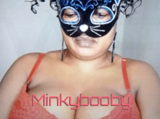Minkybooby