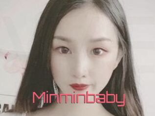 Minminbaby