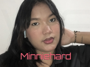 Minniehard