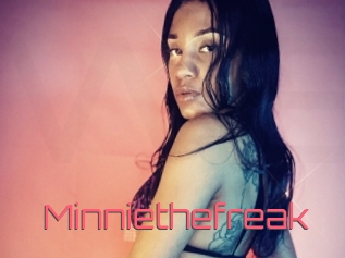 Minniethefreak