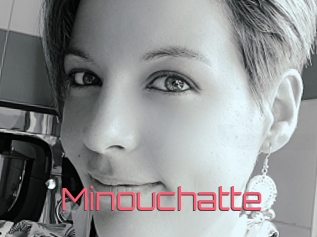 Minouchatte