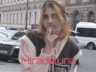Miradeluna