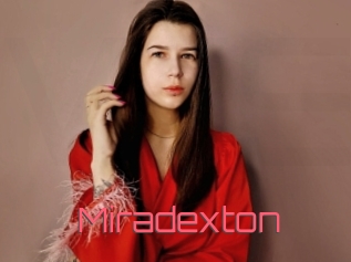 Miradexton