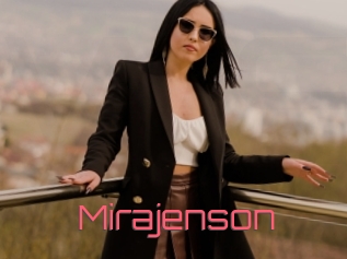 Mirajenson