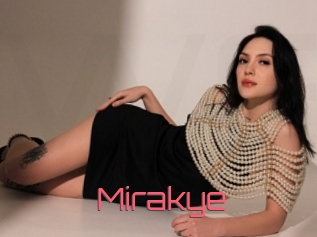 Mirakye