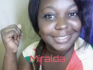 Miralda