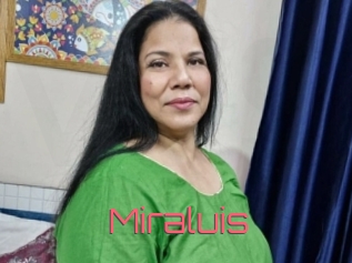 Miraluis