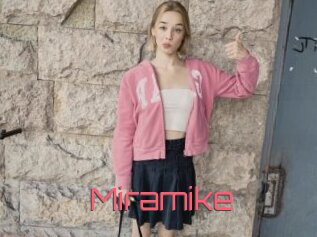 Miramike