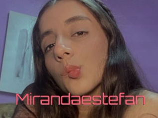 Mirandaestefan