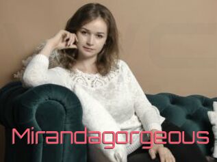 Mirandagorgeous