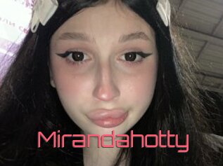Mirandahotty