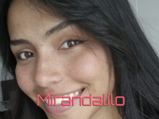 Mirandalilo