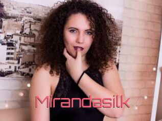 Mirandasilk