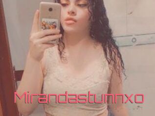 Mirandastunnxo