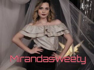 Mirandasweety