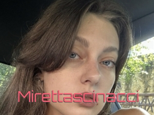 Mirettascinacci