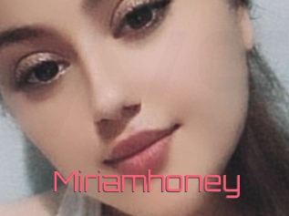 miriamhoney Webcam Sexe Direct
