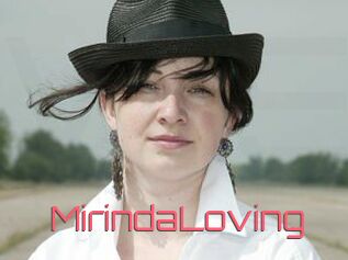 MirindaLoving