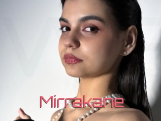 Mirrakane