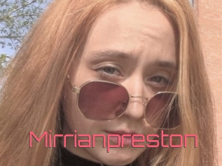 Mirrianpreston