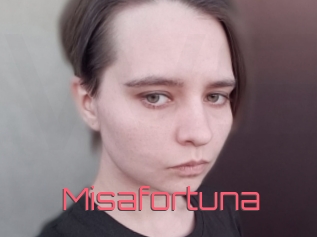 Misafortuna