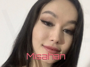 Misahan