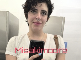 Misakimoore