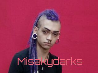 Misakydarks