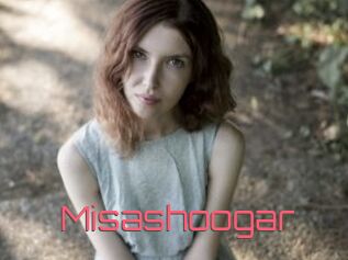 Misashoogar