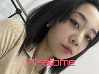 Misatome