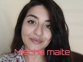 Mischa_maite