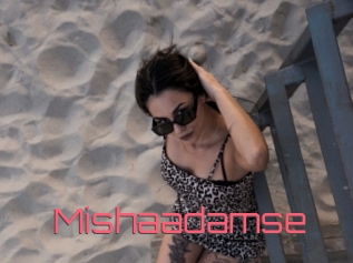 Mishaadamse