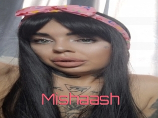 Mishaash