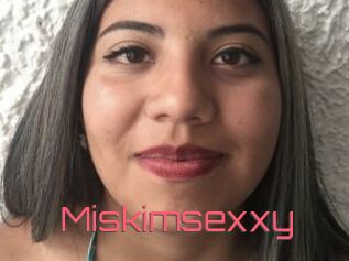 Miskimsexxy