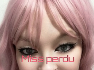 Miss_perdu