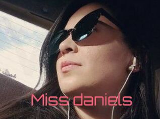 Miss_daniels