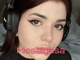 Missalyssa