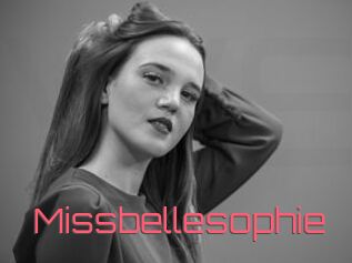 Missbellesophie