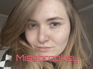 Missbrooksy