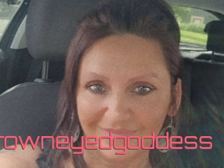 Missbrowneyedgoddess