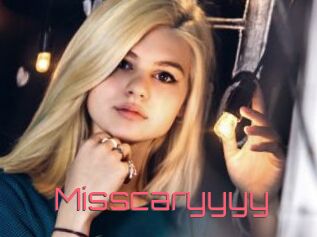 Misscaryyyy